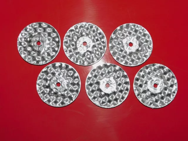 Reparatursatz Hitzeschutzblech Repsatz Befestigung Audi A6 A4 4F - Foto 6