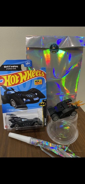 Ultimate Batman Party Favors!