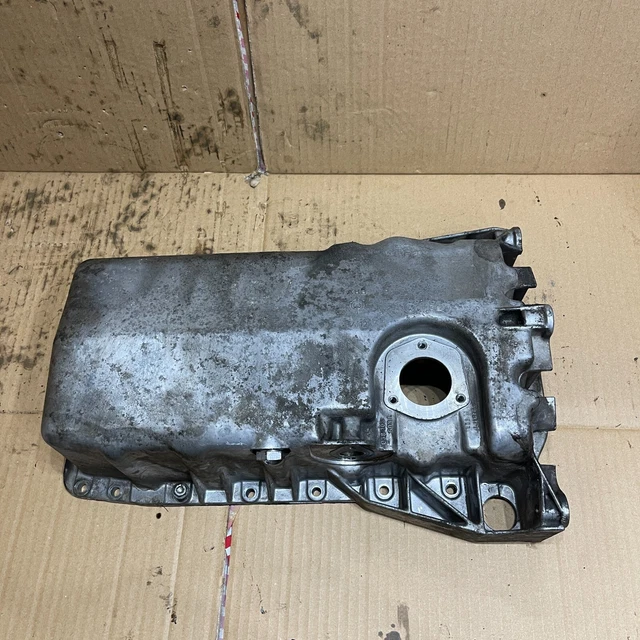 VW SKODA AUDI Tt Mk1 8N 1.8T Engine Oil Sump Pan 038103603L £29.95