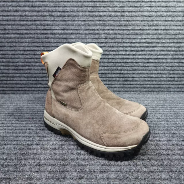 Merrell tundra top