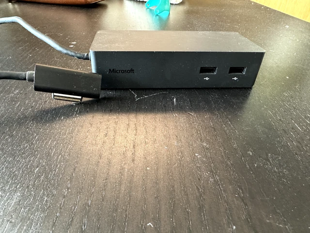 その他 Surface Dock 2 Model 1917 Amazon.com: SVS-00001/1917 Microsoft Surface Dock 2
