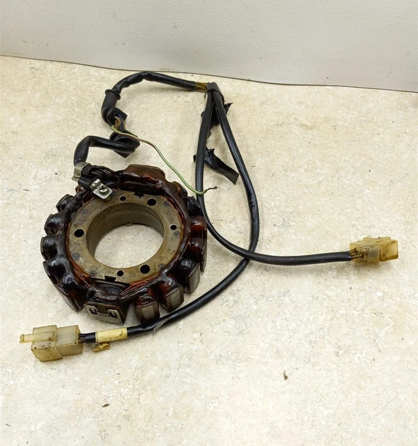 HONDA FT500 ASCOTT Engine Alternator Generator Stator 1982 1983 AP174