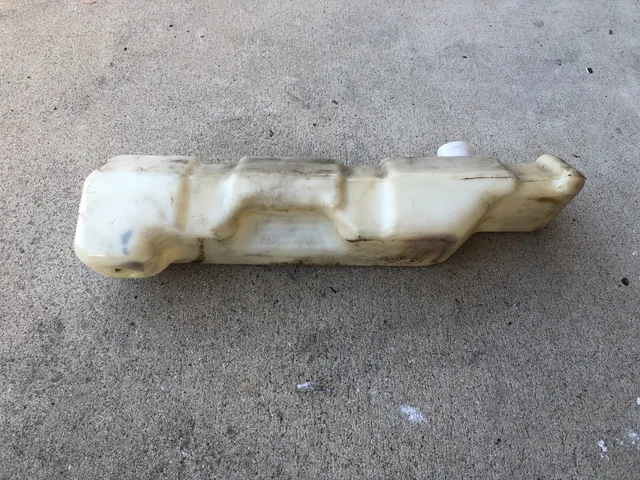 SEADOO Sea doo GTX GSX GTI RX GTS GS Oil Tank 275000177 275000172 275000238 w