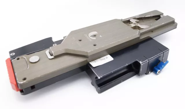 Chrosziel 15mm Bridge Plate Arri style dovetail VCT-U14 Quick Release Plate