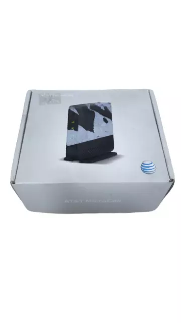Cisco DPH154 AT&T MicroCell Signal Booster Wireless, Free Shipping