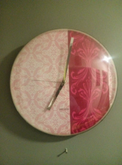 KARLSSON HORLOGE MURALE EUR 20,00 - FR