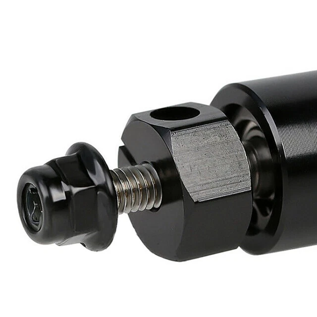 Roues En Alliage Pour Camion Tracteur RC 1:14 - Tamiya Compatible - Avant/arrière Large - Scania Volvo