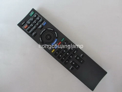 Remote Control For Sony KDL-52XBR4 KDL-32XBR2 KDL-40XBR2 KDL-42XBR2 LCD 3D TV