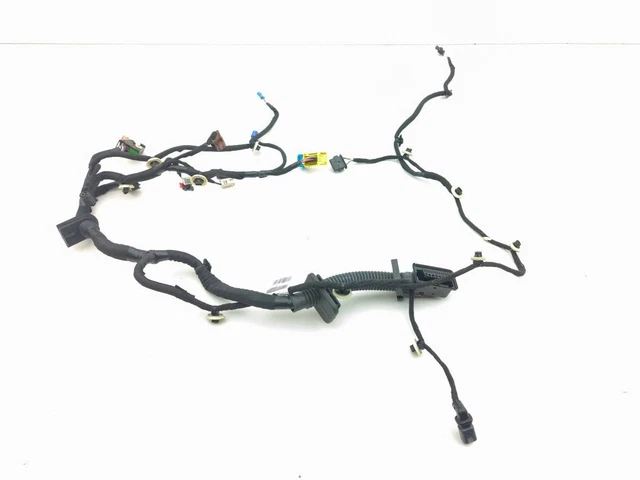 Faisceau De Câble De Porte – Avant Droit – Pour CITROËN XSARA PICASSO – Réf. 9641400080 – Occasion Fonctionnel