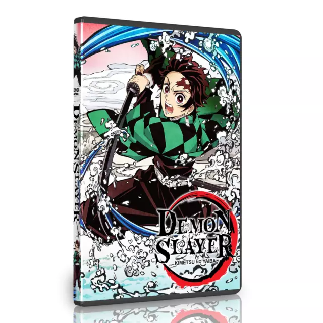 Demon Slayer Kimetsu No Yaiba Vol. 12 Ao 23 - Kit A Partir Da 3° Temporada  Do Anime - R$ 1.884,7