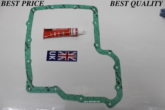 FORD TRANSIT MK6 MK7 MK8 CUSTOM 2.0 2.2 FWD OIL SUMP PAN