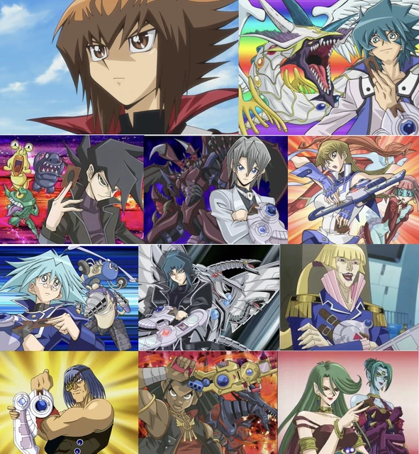 yugioh vwxyz deck Complete Custom for Yu-Gi-Oh! may be 1st or Unlimited Edition VWXYZ-Dragon Catapult Cannon [Ultimate Rare]