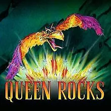 Queen Rocks von Queen | CD | Zustand gut