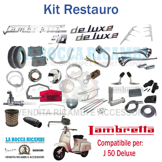 Motorkit LG0220BK1B - Kit Di Restauro E Rigenerazione Per Pelle, Auto, Mobili, Scarpe E Giacche - 6