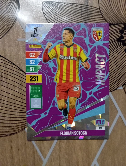 Mercato RC Lens : Goduine Koyalipou de retour au RCL