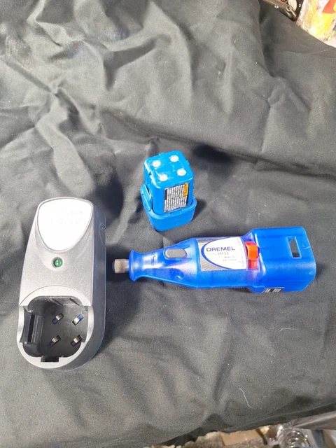 Dremel minimite 754 online