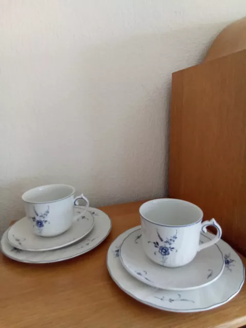 Villeroy und Boch Alt-Luxemburg