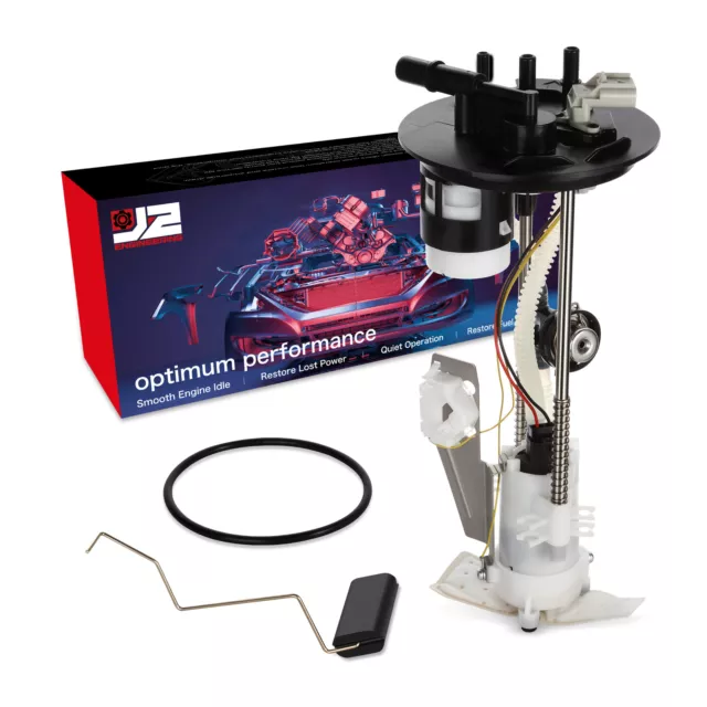 J2 Fit 04-06 Ford Ranger Mazda B3000 B4000 Fuel Gas Pump Module + Sending Unit