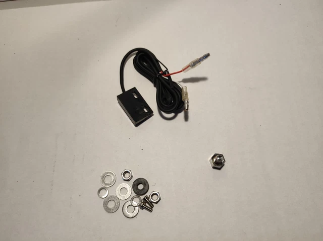 Triton / Access Tachosensor 63300-A01-011 Geschwindigkeitssensor 50 & 100cc