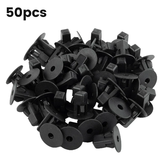 Hood Panel Screw Bumper Fender 96706-W-100 96706W-100 Ösenclip 96706-W100