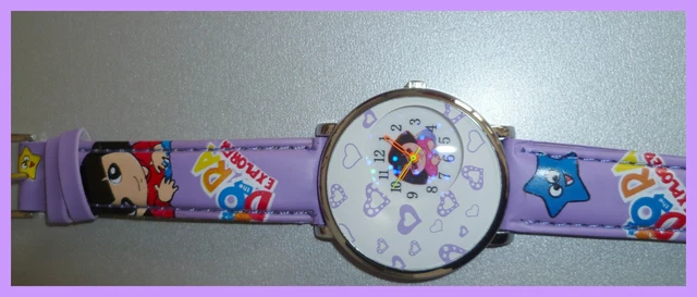 Montre dora on sale