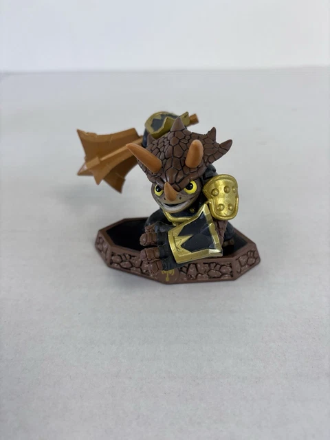 Skylanders Imaginators Legendary Tri-Tip Exclusive - Game Games - A
