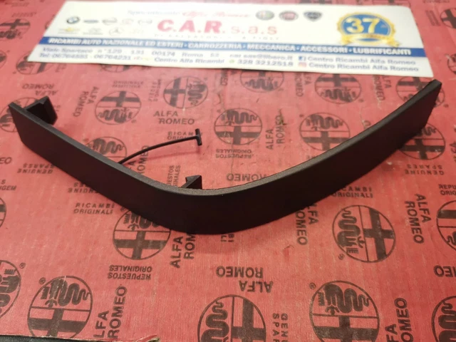 Tappo Paraurti Posteriore BMW X3 E83 - Ricambio Per Barra Di Traino 51123416243 - Foto 10