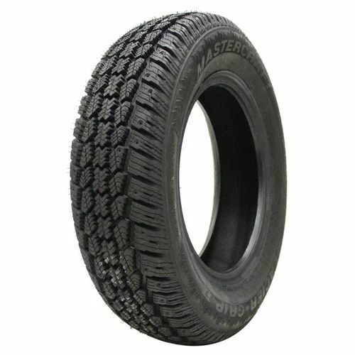 (1) New 235/60R17 Mastercraft Glacier-Grip II #90000055380 (Closeout Old Stock)