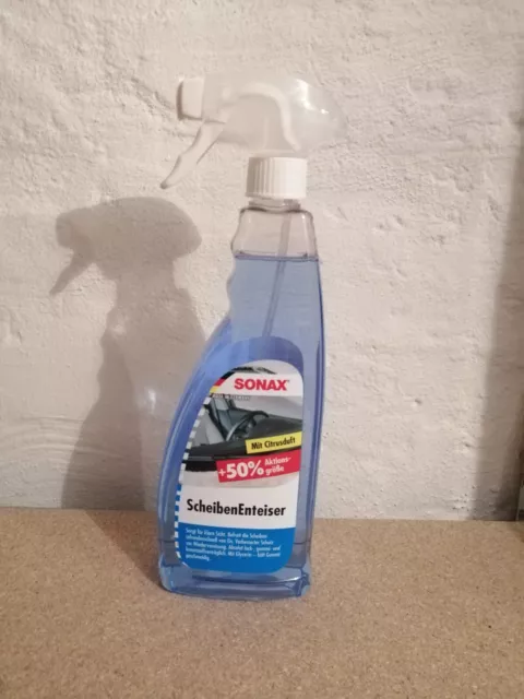 Sonax Scheibenenteiser - 750ml