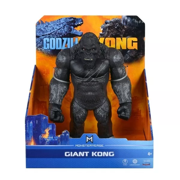 Monsterverse Godzilla x Kong: The New Empire 28cm Giant Skar King