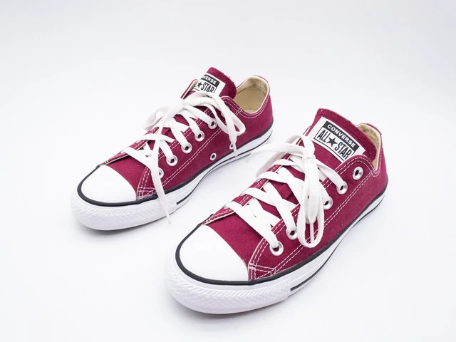 Converse All Star Chuck Taylor Femmes Chaussure Baskets Gr.38 Eu Art.1727-40