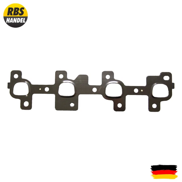 Guarnizione collettore di scarico destro Jeep XK/XH Commander 07 (4,7 L) 53034030AC