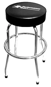 Wilmar Bar Stool With Swivel Seatw85010