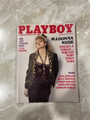 playboy last stapled issue playboy last stapled issue