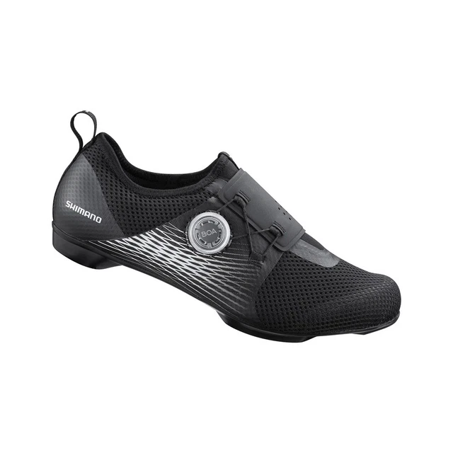 CHAUSSURES SPINNING P CHE au Lancer ic5 sh ic500w Femme Noir