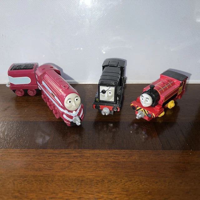THOMAS THE TANK Engine & Friends ADVENTURES DIESEL Lot EUR 23,40 ...