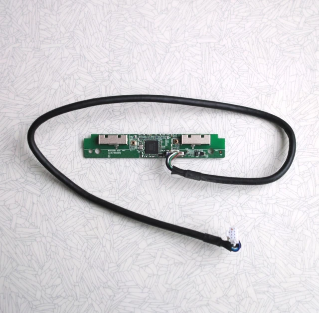Carte Wifi Pour TV Philips 58PUS8555/12 - Pièce D’occasion En Très Bon état