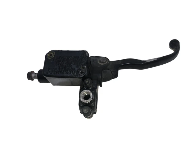 Pompa Freno Anteriore Piaggio Beverly 300 I E 2010 2016 Destra Leva Levetta