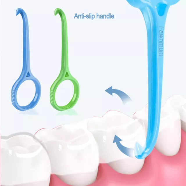 Herramienta de eliminación ortopética transparente para Invisalign Von Key-Qty 🙂