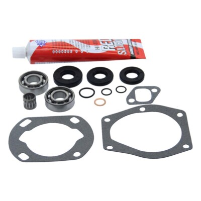 Set di Tenuta Guarnizione cuscinetti SKF viti Hercules m4 OTTIMO 2 4 Sachs 505 automatico 
