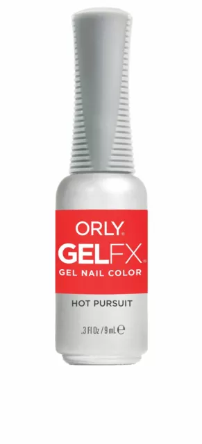 GEL FX Hot Pursuit, 9ML