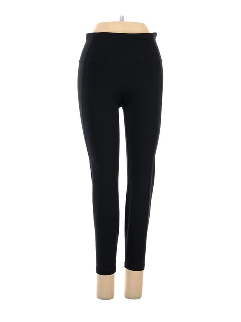 Gap Fit Women Black Active Pants S