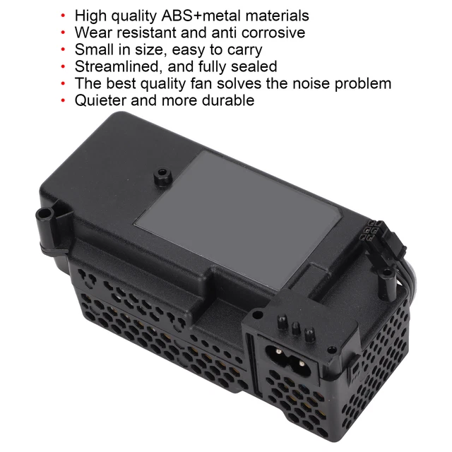 Power Supply AC Adapter Portable Internal Power Supply AC Adapter Brick For S