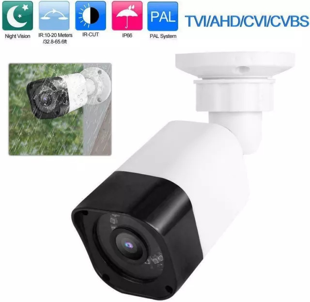 Telecamera CC TV videocamera videosorveglianza CCTV IR infrarossi camera colori