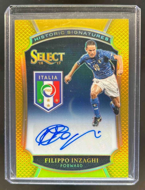 Filippo Inzaghi Auto FOR SALE! - PicClick