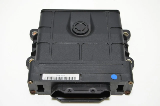 TRANSMISSION CONTROL MODULE Unit 2.0 FSI Automatic VW Golf Plus 5M ...
