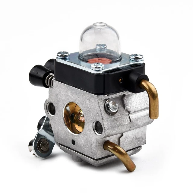 Dream-EJlife Carburateur de coupe Carburateur Carb Remplacement 4226