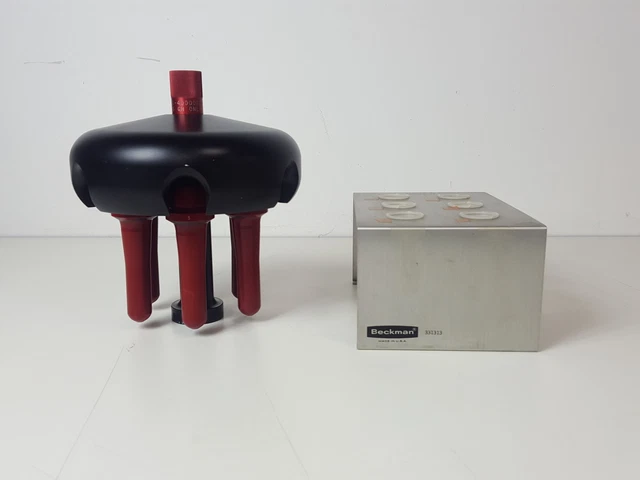 Centrifuge Rotors  Buckets, Medical/Lab Equipment Attachments   Accessories, Healthcare, Lab  Dental, Business  Industrial PicClick