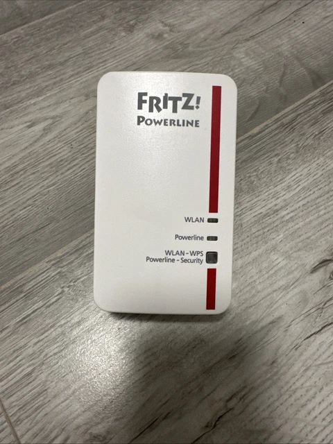 Recensione AVM Fritz!Powerline 1240E Wlan Set