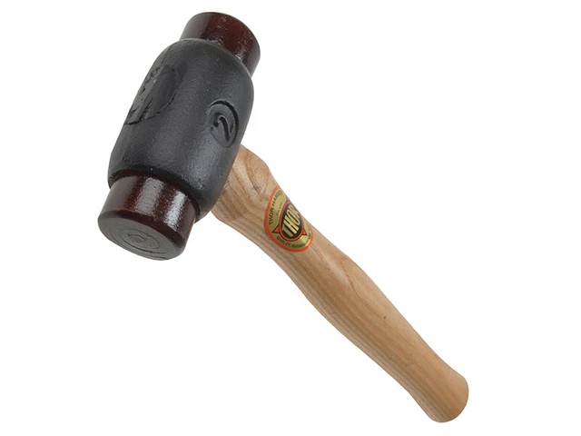 Thor 12 Cachette Marteau Taille 2 (38mm) 800g THO12